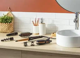 Мультистайлер Rowenta Infinite Looks 14 IN1 CF4231F0 - мініатюра 2