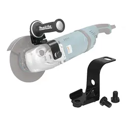 Кріплення бокової ручки для КШМ Makita 194684-5 - мініатюра 2