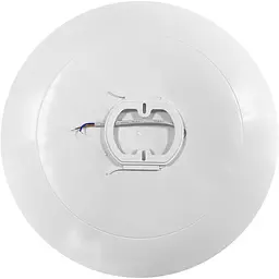 Світильник світлодіодний Eurolamp LED  Milky T22 13W 4000K матовий (LED-NLR-13W-T22) - мініатюра 3