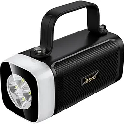 Зовнішній акумулятор Hoco J174 Unimpeded 40000mAh 22.5W Black (6942007680851) [174710]