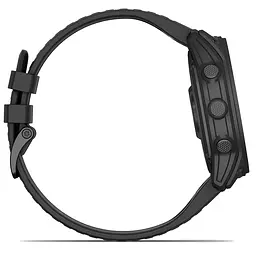 Смарт-годинник Garmin Tactix 7 Standard Edition with Silicone Band [010-02704-00/01] [78790] - мініатюра 11