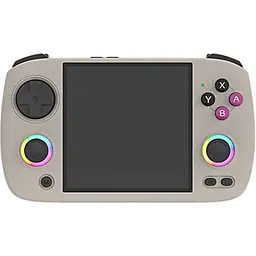 Ретро ігрова приставка Anbernic RG CubeXX 64GB Gray [154470]