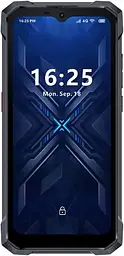 Смартфон Hotwav W11 6/256 Gb з акумулятором 20800 мА·год Cosmic Black (чорний) - мініатюра 5