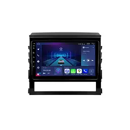 Штатний головний пристрій EasyGo TOY906-F50 Toyota Land Cruiser (200) 2015-2019