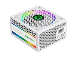 Блок живлення Gamemax RGB-1050 Pro WH - мініатюра 2