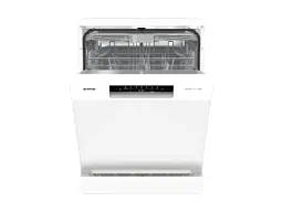 Посудомийна машина Gorenje GS643E90W - мініатюра 3
