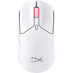 Миша HyperX Pulsefire Haste 2 Mini Wireless White (7D389AA) [102866]