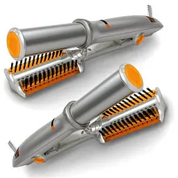 Cтайлер електричні щипці для завивки волосся Інстайлер InStyler IS-1001