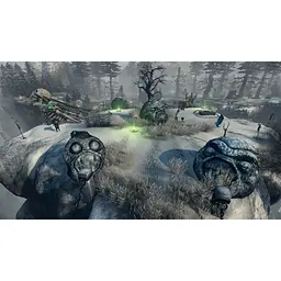 Ключ активації Microsoft The Incredible Adventures of Van Helsing II: Extended Edition для Xbox One/Series - мініатюра 7