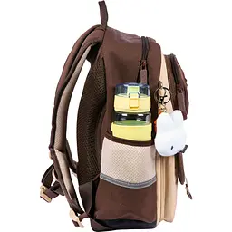 Шкільний рюкзак Yes S-104S Miffy Bunny (550258) - мініатюра 4