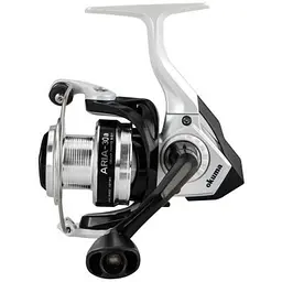 Котушка Okuma Aria 40A FD 1BB 5.0:1 (1013-1353.10.84) - мініатюра 3