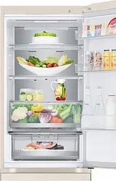 Холодильник LG GC-B459FEPW - мініатюра 16