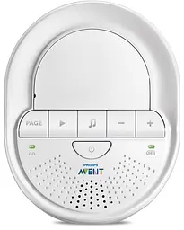 Цифрова радіоняня Philips Avent (SCD506/52) - мініатюра 3