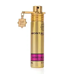 Парфумована вода Montale Roses Musk 20 мл - мініатюра 3