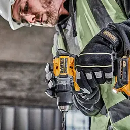 Дриль-шуруповерт DeWalt DCD800P2T-QW [93609] - мініатюра 6