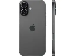 Смартфон Apple iPhone 17 512GB eSIM Black (MG4E4) - мініатюра 2