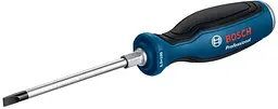 Викрутка Professional плоска, прецизійна, SL5.5x100мм Bosch hoz0014163