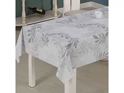 Скатертина DARIANA тканинна основа Прованс PW195-R525-1 1,37*1м