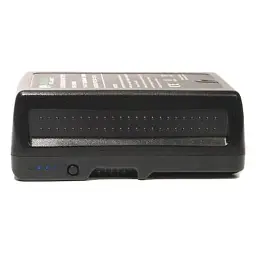 Акумулятор до фото/відео PowerPlant Sony BP-150WS, 10400mAh (DV00DV1415) - мініатюра 6