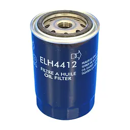 Фільтр масляний MECAFILTER ELH4412