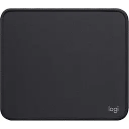 Килимок для миші Logitech Mouse Pad Studio Graphite (956-000049) [107117] - мініатюра 1