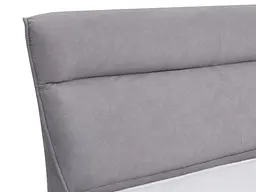 Ліжко Selesta 160 Grey - мініатюра 6