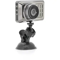 Автомобільний відеореєстратор DVR E26 Metall 1080p, Box