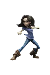 Фігурка Alita Battle Angel Alita Doll (Аліта)