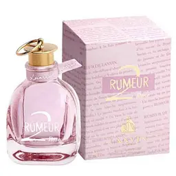 Парфюмерная вода Lanvin Rumeur 2 Rose Оригинал 100 мл