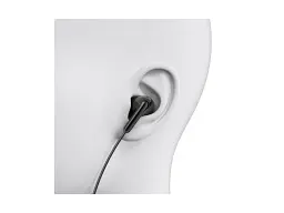 Навушники Xiaomi Type-C Earphones (BHR8930GL) Black - мініатюра 5
