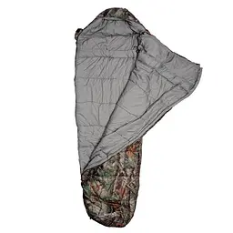 Спальний мішок Ranger Apollon Camo RA6639 - мініатюра 3