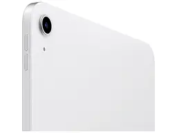 Планшет Apple iPad 2025 Wi-Fi + Cellular 256GB Silver (MD7K4) - мініатюра 3