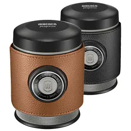 Набір для кави Wacaco Picopresso Black/brown - мініатюра 2
