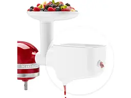 Соковитискач KitchenAid 5KSMFVSP - мініатюра 8