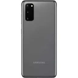 Смартфон Samsung Galaxy S20 5G 12/128Gb Cosmic Gray (SM-G981U) (USA) [NFC, 1 SIM, no e-SIM] - мініатюра 2