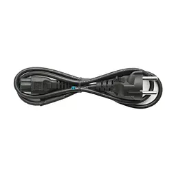 Блок живлення до ноутбуку ASUS 150W 19.5V, 7.7A, 4.5/3.0 (pin inside) Slim-корпус (A17-150P1A / A40297) - мініатюра 2