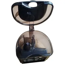 Порохотяг Edler ED-2201SB - мініатюра 6