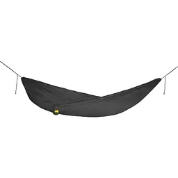 Гамак Levitate Ultralight Dark Grey (LEV-ULIGHT-BLK)