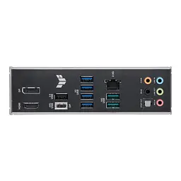 Материнcька плата TUF GAMING B860M-PLUS s1851 B860 4xDDR5 M.2 DP HDMI USB Type-C mATX Asus teh0018976 - мініатюра 6