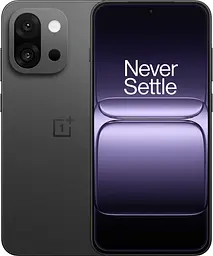Смартфон OnePlus 13s 12/512GB Black Velvet (Global)