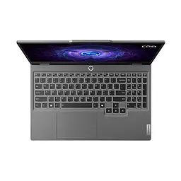 Ноутбук Lenovo LOQ 15IRX9,83DV00L4BM,i7-13650HX (14 ядер),4050 (6GB),16GB 4800MHz (1x16GB) DDR5 - мініатюра 11