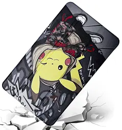 Чохол-книжка BeCover Smart Case для Lenovo Idea Tab Plus 12.1" Pikachu (715089) - мініатюра 4