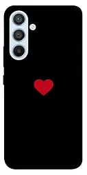 Чохол Demsky Simple heart для Samsung Galaxy A54 5G