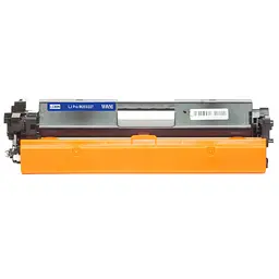 Картридж тон. WWM для HP LJ Pro M203/227 аналог CF230A Black ( 1600 ст.) (LC60N) - мініатюра 3