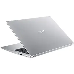 Ноутбук ACER Aspire 5 A515-55,i5-1035G1 36GHz,8GB,512GB,UHD,DOS - мініатюра 2