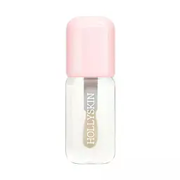 Зволожувальна олія для губ HOLLYSKIN So Lips Peptide Lip Oil №001 Lemon Glaze, 4 мл - мініатюра 3