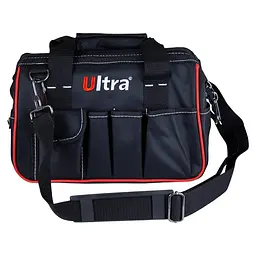 Сумка для інструменту Ultra 15 кишень 300×170×220мм 11л 7411632 - мініатюра 8