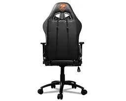 Геймерське крісло Cougar Armor Pro Black (3MARMPRB.0001) [74989] - мініатюра 7