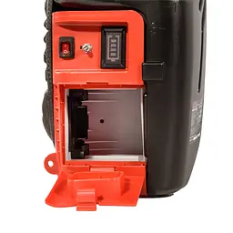 Vitals Оприскувач акумуляторний Professional Sm 312omb 12л 18В 0.25-0.45мПа 4кг без АКБ та ЗП - мініатюра 8