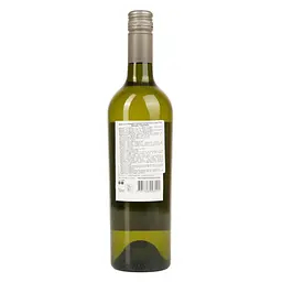 Вино Fuzion Torrontes, біле, сухе, 13,5%, 0,75 л (35589) - мініатюра 2